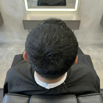 After